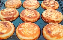 肉蛋堡面糊配方怎么調(diào)？不起皮不糊底，關(guān)鍵這幾步！