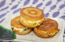 肉蛋堡培訓(xùn)值得學(xué)嗎？技術(shù)難不難，創(chuàng)業(yè)路清不清！