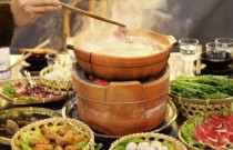 打邊爐湯底藥材怎么選？配得準(zhǔn)，顧客回頭吃不停！