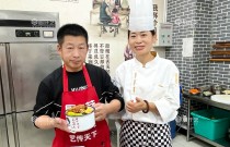 茶缸面技術(shù)配方值幾個(gè)錢？你想不到，這碗面能撬動(dòng)萬(wàn)級(jí)收入！