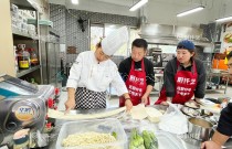 茶缸面湯配方你還不知道？這種“湯飯合一”的古早味，街邊賣一天都能頂別人上班一周！