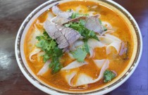 河南燴面培訓(xùn)哪里最好？學(xué)會(huì)技術(shù)月入兩萬(wàn)不是夢(mèng)，手工一拉就是財(cái)富密碼！