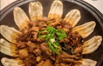 地鍋雞開店準備：還在等什么？再猶豫，好機會可就溜走了！