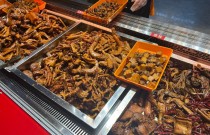 冷鹵熱鹵咋選？弄明白這點，小攤生意就能天天爆單！