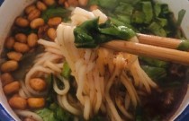 面館的利潤有多大？深度解析面館生意的“賺錢密碼”！