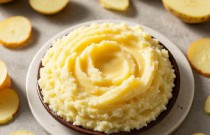 20 斤土豆做澆汁土豆泥，20 分鐘售罄靠啥？