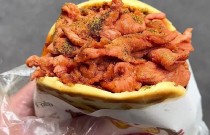 2025年什么小吃最火爆最賺錢？這5類街邊“人氣王”，擺攤開店都能火！