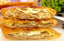 沙鎮(zhèn)呱嗒的傳統(tǒng)做法全解析：從揉面到出攤，手把手教你烙出老魯西風(fēng)味