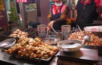 想擺攤做小吃去哪學啊？掌握核心技術，輕松開啟創(chuàng)業(yè)之路！