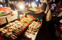 簡單暴利的小吃怎么選？配方標準化，創(chuàng)業(yè)更穩(wěn)！