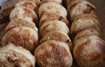 馬蹄燒餅的做法與配方？香脆入味學(xué)得快，一個(gè)人也能輕松做！