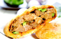 濰坊肉火燒配方教程怎么學(xué)?掌握關(guān)鍵技巧,做出正宗香味!