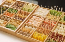 太原沾串串的蘸料能否學(xué)會？開店經(jīng)驗分享，掌握味道才是關(guān)鍵！