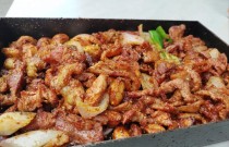 戳子肉的配方怎么做才正宗？開店能否真正學(xué)到核心做法！