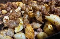 戳子肉做法步驟揭秘，學(xué)會核心技術(shù)才能真正把握生意