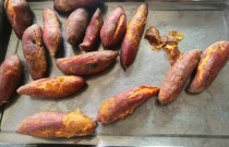 烤紅薯利潤空間分析？一爐炭火背后的經(jīng)營秘訣，藏著不起眼的暴利門道！