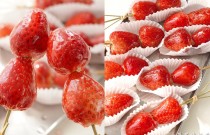 糖葫蘆成本怎么算？掌握原料與細(xì)節(jié)控制，小成本也能做出甜蜜大生意！