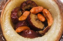 冰糖烤梨能賺錢(qián)嗎？操作簡(jiǎn)單出餐快，街頭創(chuàng)業(yè)新選擇！