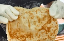 小吃創(chuàng)業(yè)沒方向？學(xué)好duangduang餅的做法，一個(gè)攤位就能起步