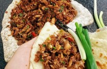 鲅魚卷煎餅的做法總翻車？標(biāo)準(zhǔn)化流程讓新手?jǐn)[攤少踩坑