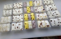 水塔糕的做法和配方怎么學？傳統(tǒng)工藝與創(chuàng)業(yè)細節(jié)一次講清！