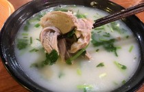 15元一碗羊湯的利潤到底在哪？算清門道后，才知道能不能長期干