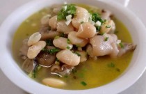 農(nóng)大蹄花怎么做？味道關(guān)鍵在哪，普通人學(xué)會(huì)了能不能真上手賣