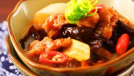 老濟(jì)南酥鍋