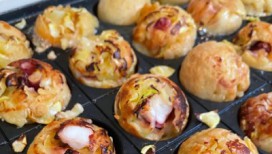 章魚(yú)小丸子