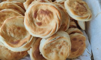 老式馬蹄燒餅做法難嗎？從配料到出爐一步步講清楚適合新手學