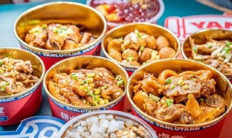 臨清哪里有培訓熱鹵？全面解析學習渠道和實操過程，讓創(chuàng)業(yè)少走彎路