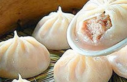 開(kāi)封灌湯包