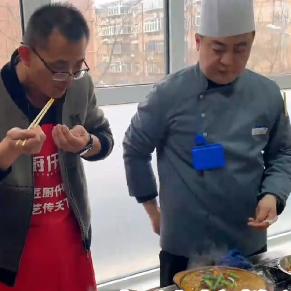 打邊爐落地成功！為燒烤店加項，日營收超6000元！