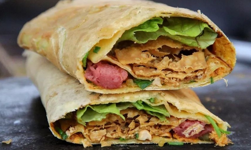 煎餅果子哪里學(xué)最正宗？開啟你的美味創(chuàng)業(yè)之路