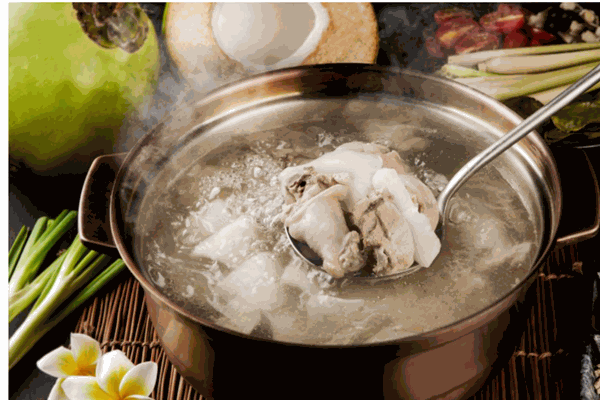 椰子雞火鍋雞要腌嗎？細(xì)節(jié)決定美味的烹飪秘訣