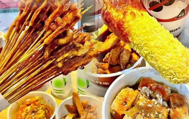 炸串入門：新手怎么知道炸串熟沒熟？