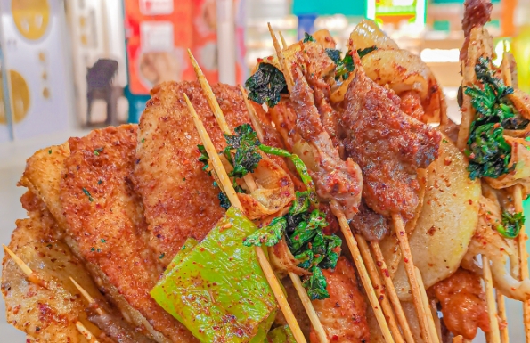 炸串入門：新手怎么知道炸串熟沒熟？