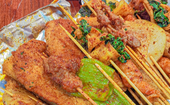 炸串入門指南：不同食材炸多久才能熟？創(chuàng)業(yè)者必知