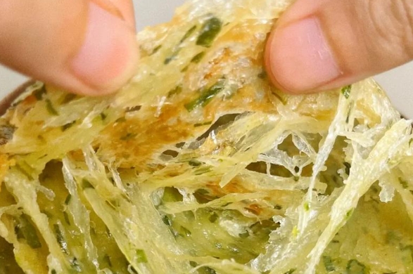 賣(mài)蔥油餅一個(gè)月能掙多少錢(qián)？探秘創(chuàng)業(yè)潛力