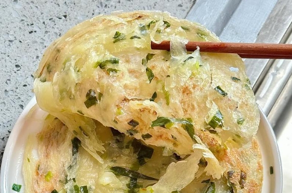 想學(xué)做蔥油餅？這些地方讓你輕松掌握！