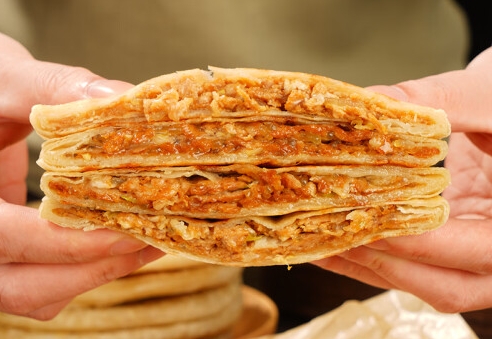 想做鮮肉餅賣，學(xué)不學(xué)？教你輕松入門！