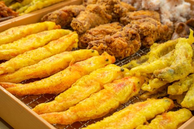 想學(xué)油炸，哪里是最靠譜的培訓(xùn)機構(gòu)？