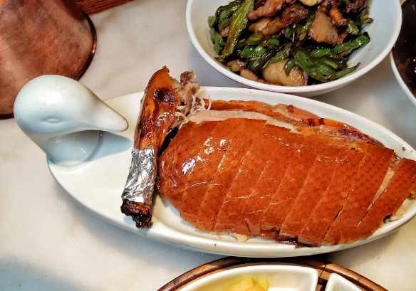 想開烤鴨店，一年能賺多少？真實數(shù)據(jù)讓你心里有數(shù)！