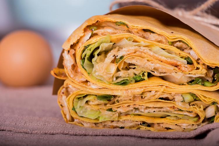 學(xué)雜糧煎餅培訓(xùn)：精選指南與實戰(zhàn)技巧，助你掌握傳統(tǒng)美食精髓！