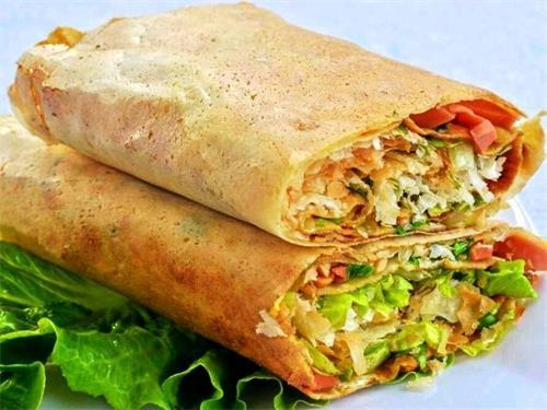 學(xué)雜糧煎餅培訓(xùn)：精選指南與實戰(zhàn)技巧，助你掌握傳統(tǒng)美食精髓！