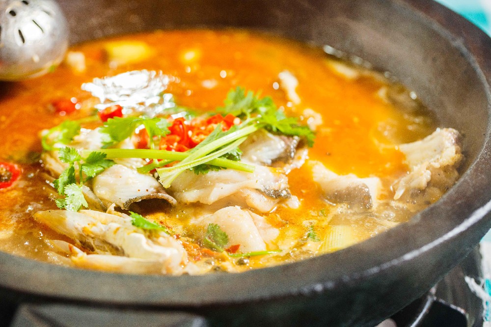 正宗石鍋魚技術(shù)培訓：想掌握石鍋魚制作秘籍？培訓課程讓你快速上手！