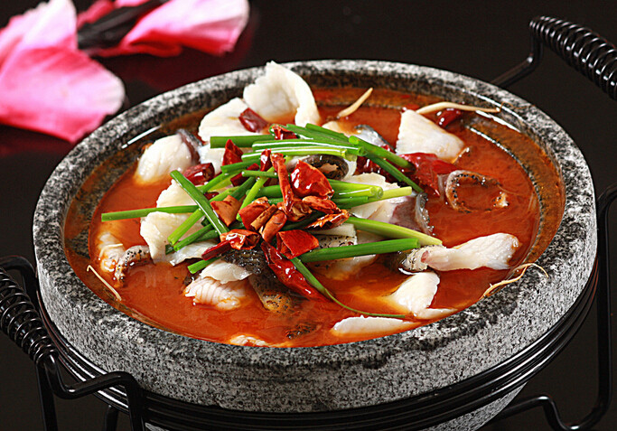 正宗石鍋魚技術(shù)培訓：想掌握石鍋魚制作秘籍？培訓課程讓你快速上手！