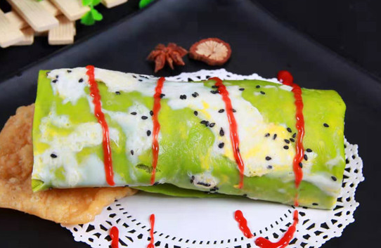 想學正宗煎餅果子？從零開始學煎餅果子，選對培訓機構(gòu)是關(guān)鍵！