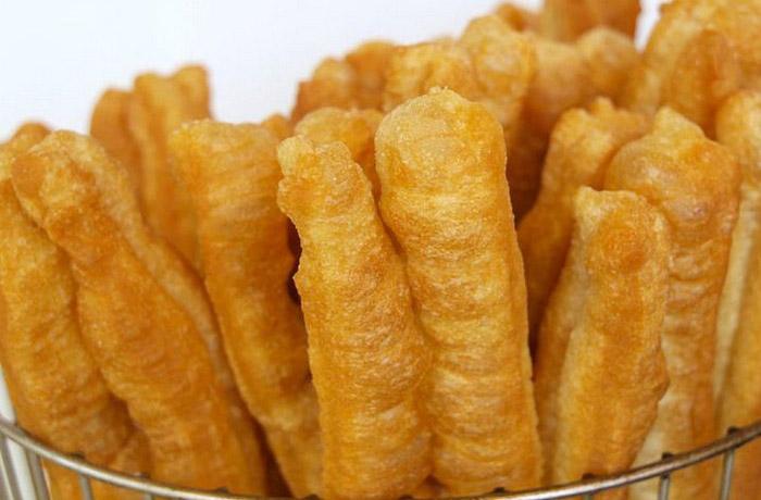 從零開始學(xué)炸油條，學(xué)費(fèi)真相大公開！