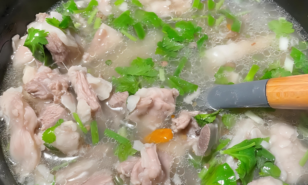 開個羊湯館一年能掙多少錢？羊湯館的盈利分析!